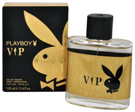 Playboy VIP for Him EDT 100ml parfüm vásárlás, .